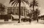 Carte postale Cannes