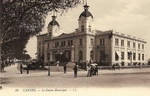 Carte postale Cannes