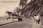 Carte postale Cannes