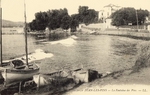 Carte postale Juan-les-Pins