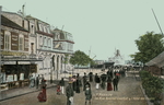 Carte postale Saint-Nazaire