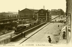 Carte postale Saint-Nazaire