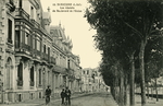 Carte postale Saint-Nazaire