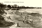 Carte postale Saint-Nazaire