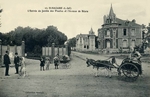 Carte postale Saint-Nazaire