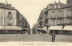 Carte postale Saint-Nazaire