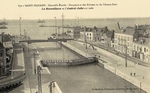 Carte postale Saint-Nazaire