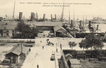 Carte postale Saint-Nazaire