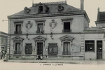 Carte postale Drancy