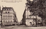 Carte postale Neuilly-sur-Seine