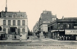 Carte postale Neuilly-sur-Seine