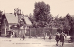 Carte postale Neuilly-sur-Seine