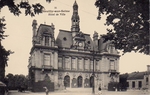 Carte postale Neuilly-sur-Seine