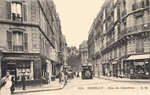 Carte postale Neuilly-sur-Seine