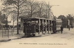 Carte postale Neuilly-sur-Seine