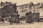 Carte postale Neuilly-sur-Seine