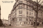 Carte postale Neuilly-sur-Seine