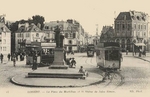 Carte postale Lorient