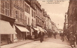 Carte postale Lorient