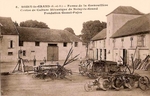 Carte postale Noisy-le-Grand