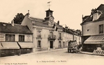 Carte postale Noisy-le-Grand