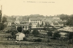 Carte postale Sarcelles