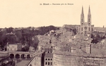 Carte postale Niort