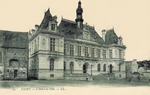 Carte postale Niort