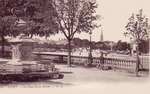 Carte postale Niort