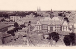 Carte postale Niort