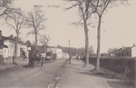 Carte postale Pessac