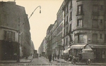 Carte postale Levallois-Perret