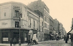 Carte postale Levallois-Perret