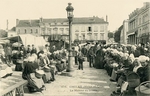 Carte postale Cholet