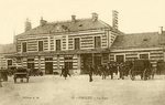 Carte postale Cholet