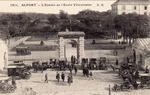 Carte postale Maisons-Alfort