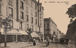 Carte postale Maisons-Alfort