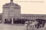 Carte postale Maisons-Alfort