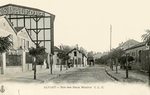 Carte postale Maisons-Alfort