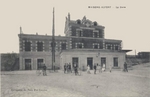 Carte postale Maisons-Alfort