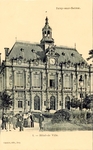 Carte postale Ivry-sur-Seine