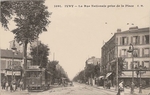 Carte postale Ivry-sur-Seine