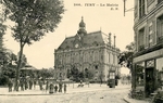 Carte postale Ivry-sur-Seine