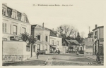 Carte postale Fontenay-sous-Bois