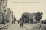 Carte postale Fontenay-sous-Bois