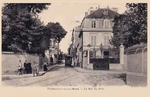 Carte postale Fontenay-sous-Bois