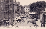 Carte postale Saint-Malo