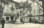 Carte postale Arles