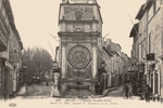 Carte postale Arles