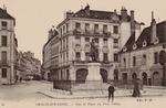 Carte postale Chalon-sur-Saône